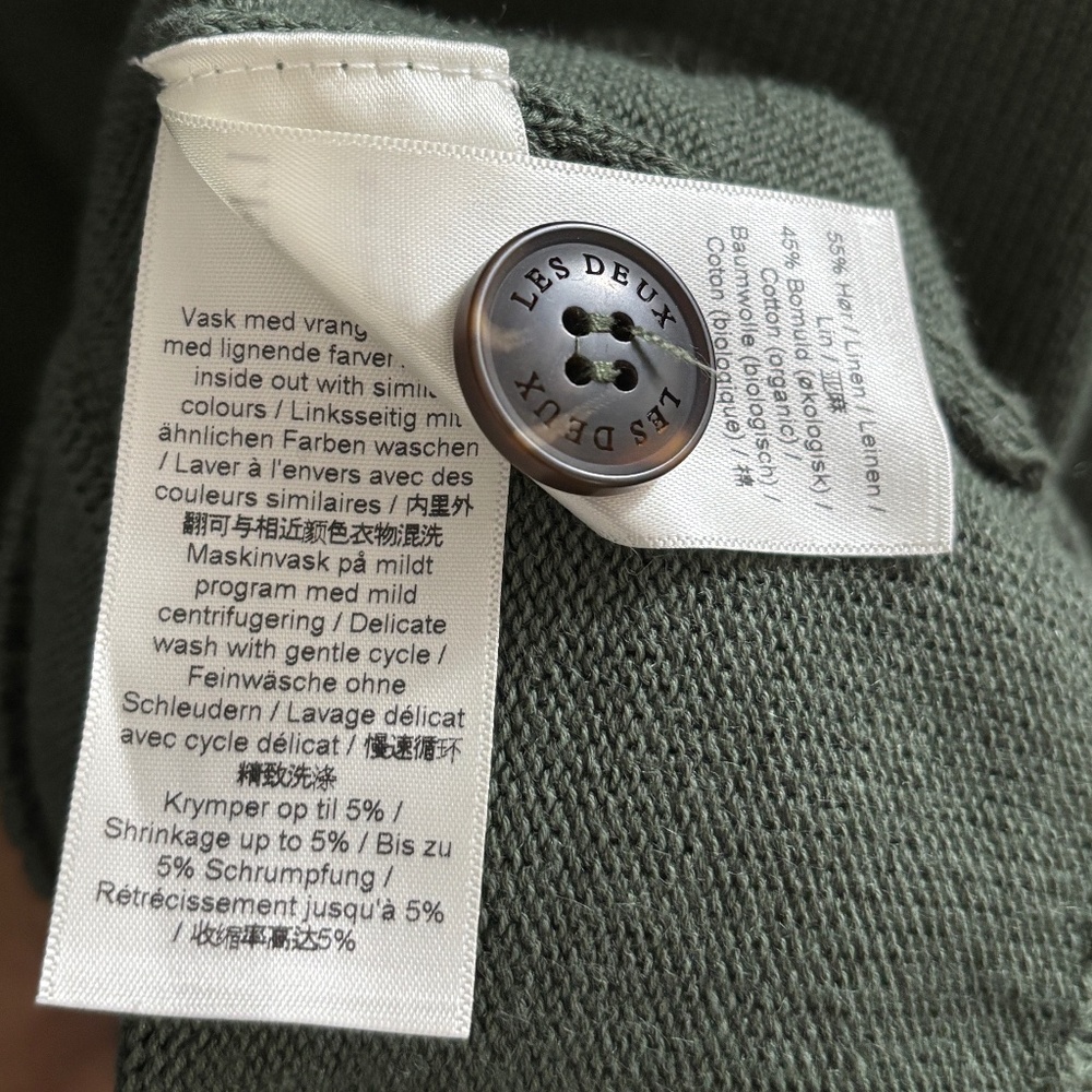 Cardigan - Picture 4 of 5